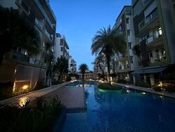 Parc Rosewood (D25), Condominium #585273091